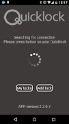 TheQuickLock ポスター