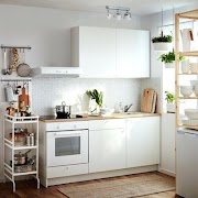 Small Kitchen Ideas screenshot 6
