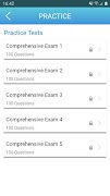 PHARMACY TECHNICIAN CERTIFICAT スクリーンショット 2