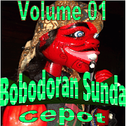 Bobodoran Sunda Cepot Volume 1 syot layar 5