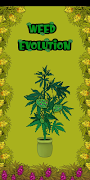 Weed Evolution скриншот 1