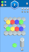 Hex Bounce screenshot 4