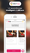 برنامه‌نما Abilizy عکس از صفحه