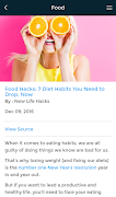 Life Hacks : Tips & Tricks screenshot 6