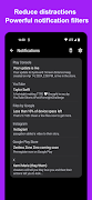 OHome - Minimalist Launcher screenshot 3