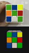 Easy Cube Solver capture d'écran 7