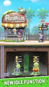 Catch Zombies Alive screenshot 5