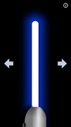 Laser Colorflash Prank App screenshot 2