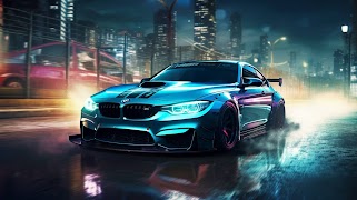 M3 E30 Simulator Car Games screenshot 6