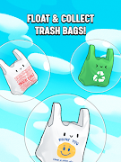 Floaty Trash Ekran Görüntüsü 7