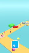 Squid Game Master تصوير الشاشة 1