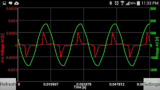 Mooshimeter Screenshot 2