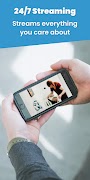 eWeLink Camera - Home Security screenshot 6