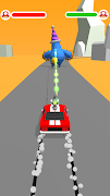 Monster Hunter Car Screenshot 1