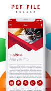 Document Manager App 스크린샷 1