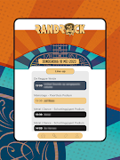 Randrock ภาพหน้าจอ 5