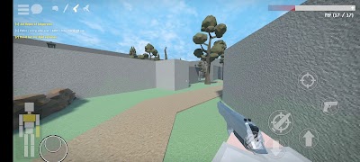 GoreZone スクリーンショット 4