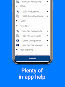 AFL FlexApp स्क्रीनशॉट 7