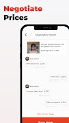 Phubber App ภาพหน้าจอ 4