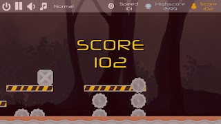 Among Runner screenshot 6