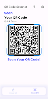 QR Code Scanner | QR Generator screenshot 2