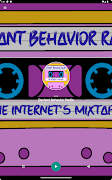 Deviant Behavior Radio تصوير الشاشة 6