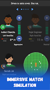 Wicket Cricket Manager スクリーンショット 3