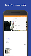 Site Auditing: Construction, B screenshot 5