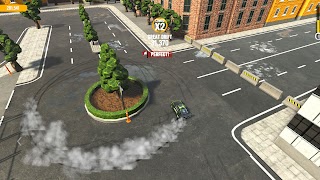 برنامه‌نما Drift Arena عکس از صفحه