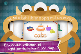 Endless Reader: School Edition screenshot 6