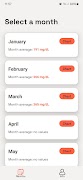 GlucoTrack पोस्टर