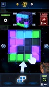Cubrix - Block Puzzle 3D اسکرین شاٹ 4