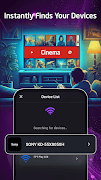 Remote for All TV! screenshot 4
