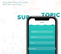 FirstAid Assistance ภาพหน้าจอ 5