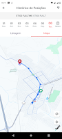 7 Schermata m-tracker