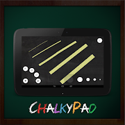 ChalkyPad screenshot 3