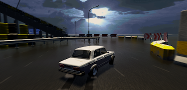 Vaz Drift Simulator 3D screenshot 3