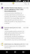 El Progreso app screenshot 3