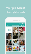 Photo Compress & Resize screenshot 1