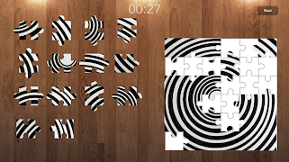Hard Puzzles скриншот 1