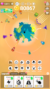 Planet Smash screenshot 3