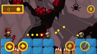 samurai adventure screenshot 7