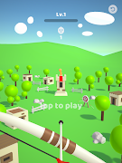 Perfect Archer スクリーンショット 5