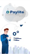 Paylite HR-poster