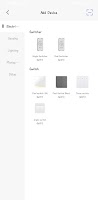 ZSmart Home screenshot 1