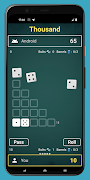 Thousand स्क्रीनशॉट 5