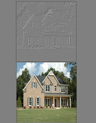 Relief Image 截图 1