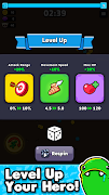 برنامه‌نما Apple Grapple: Survivor عکس از صفحه