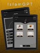 برنامه‌نما IslamGPT عکس از صفحه