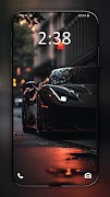 Black Wallpapers HD screenshot 7